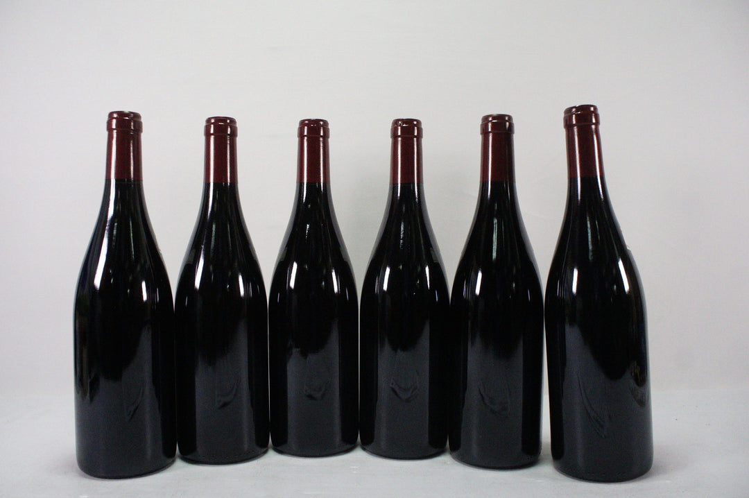 Ghislaine Barthod Chambolle Musigny Les Chatelots 1er Cru 2011