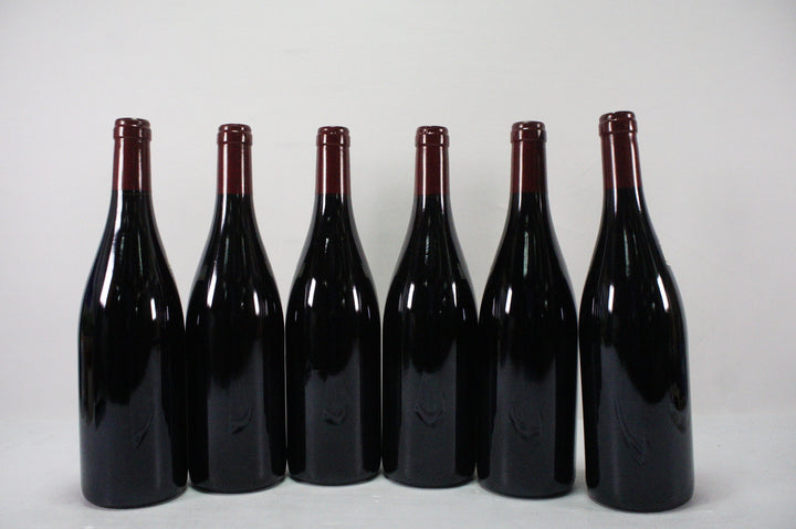 Ghislaine Barthod Chambolle Musigny Les Chatelots 1er Cru 2011