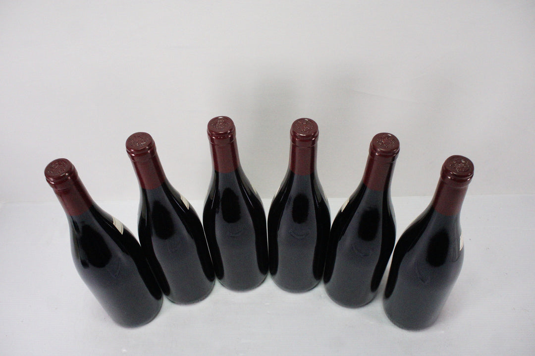 Ghislaine Barthod Chambolle Musigny Les Chatelots 1er Cru 2011