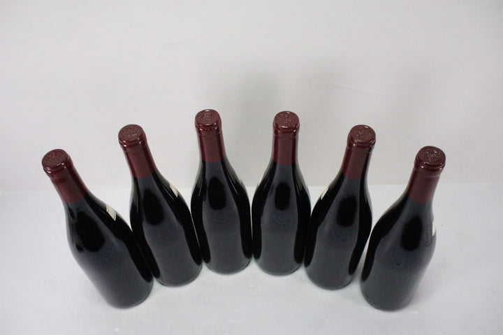 Ghislaine Barthod Chambolle Musigny Les Chatelots 1er Cru 2011