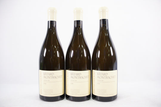 Pierre Yves Colin Morey Batard Montrachet Grand Cru 2018