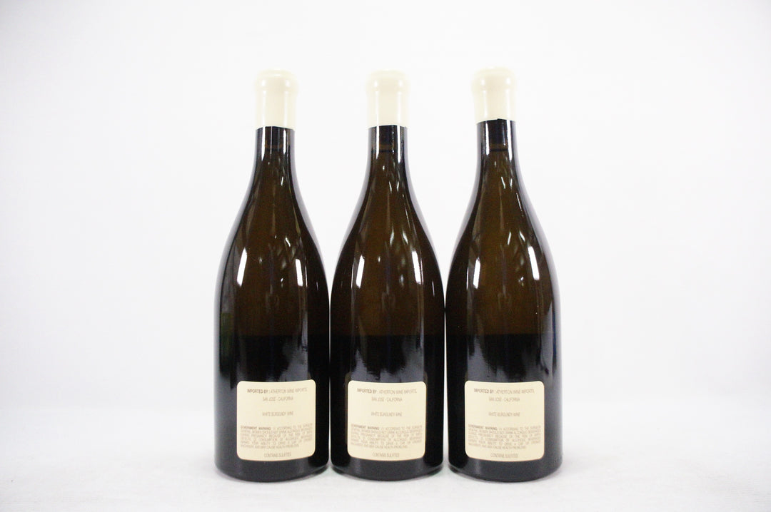 Pierre Yves Colin Morey Batard Montrachet Grand Cru 2018