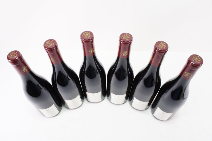 Georges Mugneret Gibourg Nuits Saint Georges Les Chaignots 1er Cru 2014