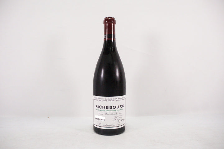 DRC Richebourg Grand Cru 2019
