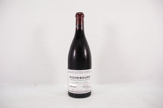 DRC Richebourg Grand Cru 2019