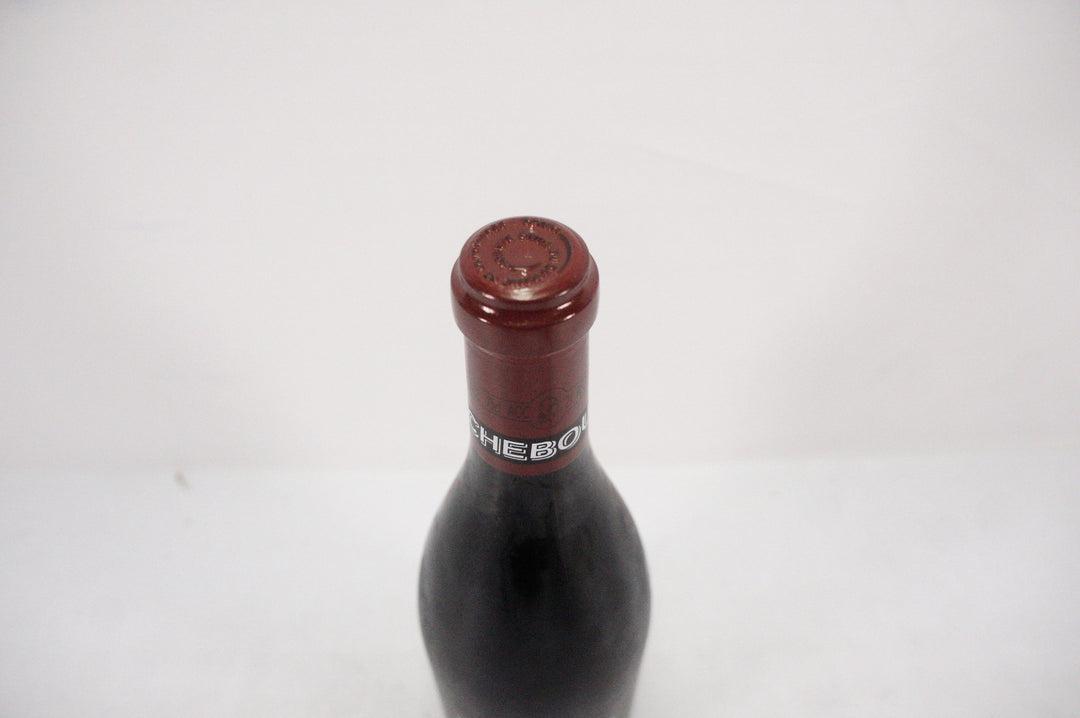 DRC Richebourg Grand Cru 2019