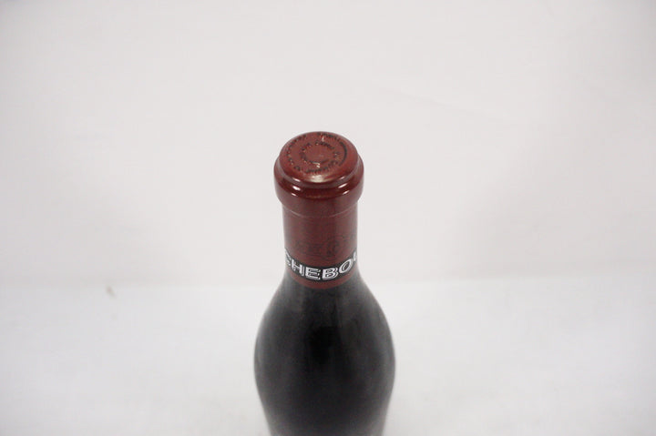 DRC Richebourg Grand Cru 2019