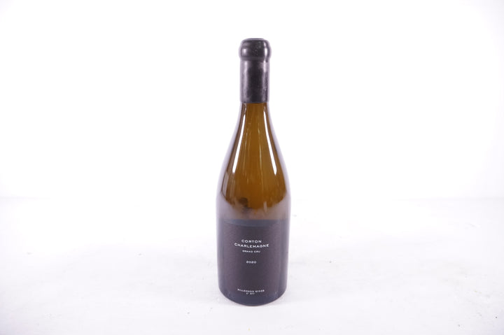 Millemann Corton Charlemagne Grand Cru 2020