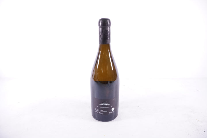 Millemann Corton Charlemagne Grand Cru 2020