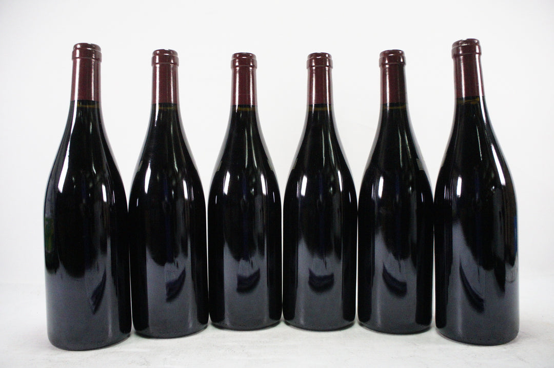 Ghislaine Barthod Chambolle Musigny Aux Beaux Bruns 1er Cru 2019