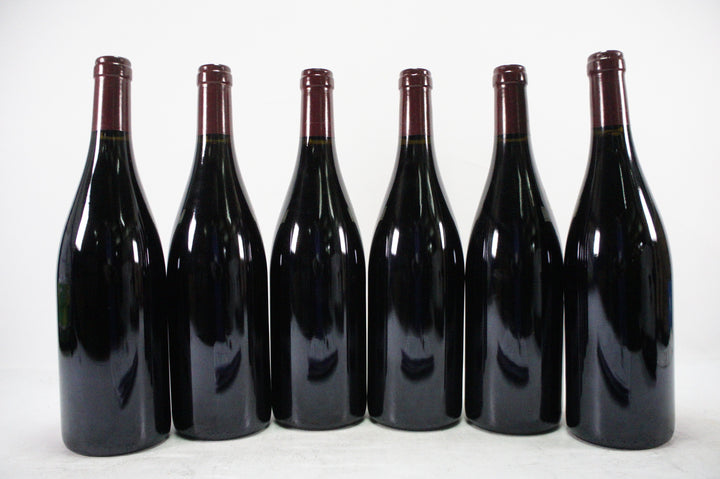 Ghislaine Barthod Chambolle Musigny Aux Beaux Bruns 1er Cru 2019