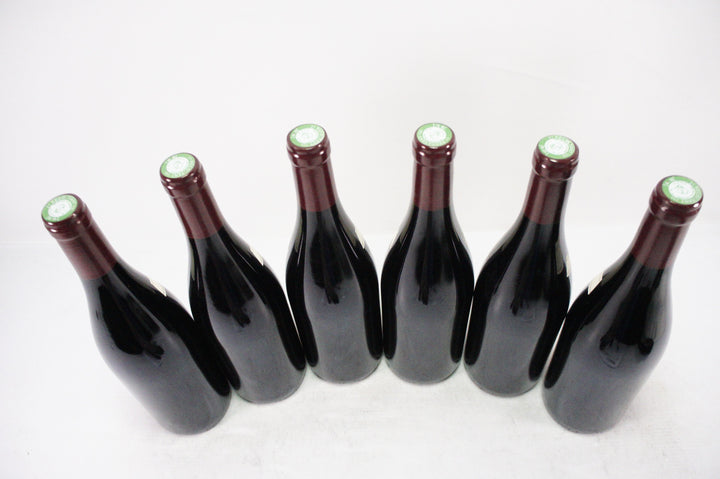 Ghislaine Barthod Chambolle Musigny Aux Beaux Bruns 1er Cru 2019