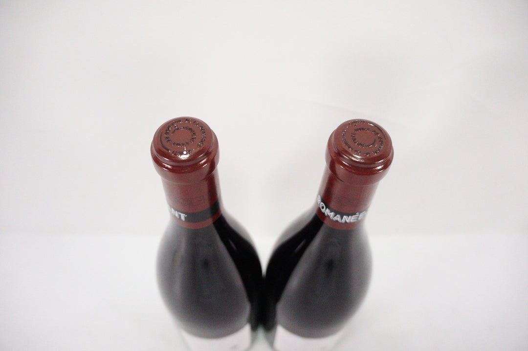 DRC Romanee St Vivant Grand Cru 2019