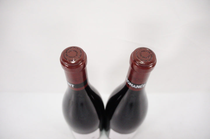 DRC Romanee St Vivant Grand Cru 2019