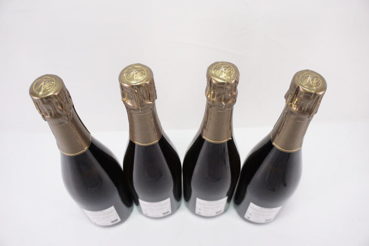 Benoit Lahaye Cuvee Violaine Brut Nature 2014