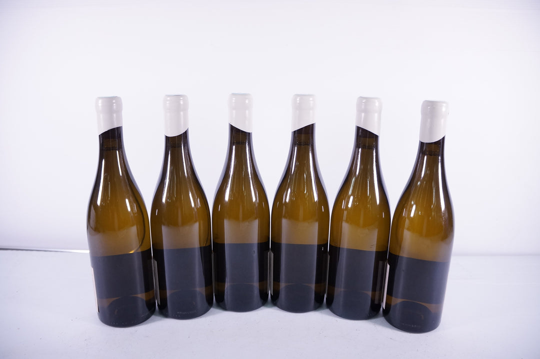 Dupont Fahn Raymond Puligny Montrachet Les Folatieres 1er Cru 2020