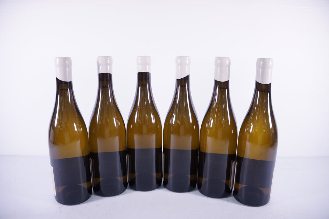 Dupont Fahn Raymond Puligny Montrachet Les Charmes 2020