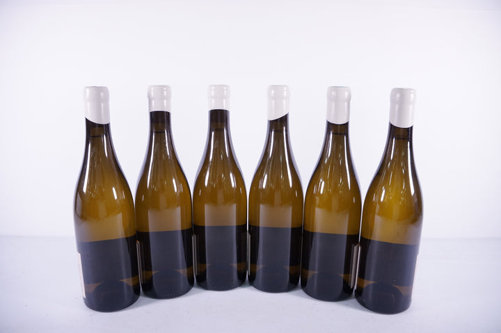 Dupont Fahn Raymond Puligny Montrachet Les Charmes 2020