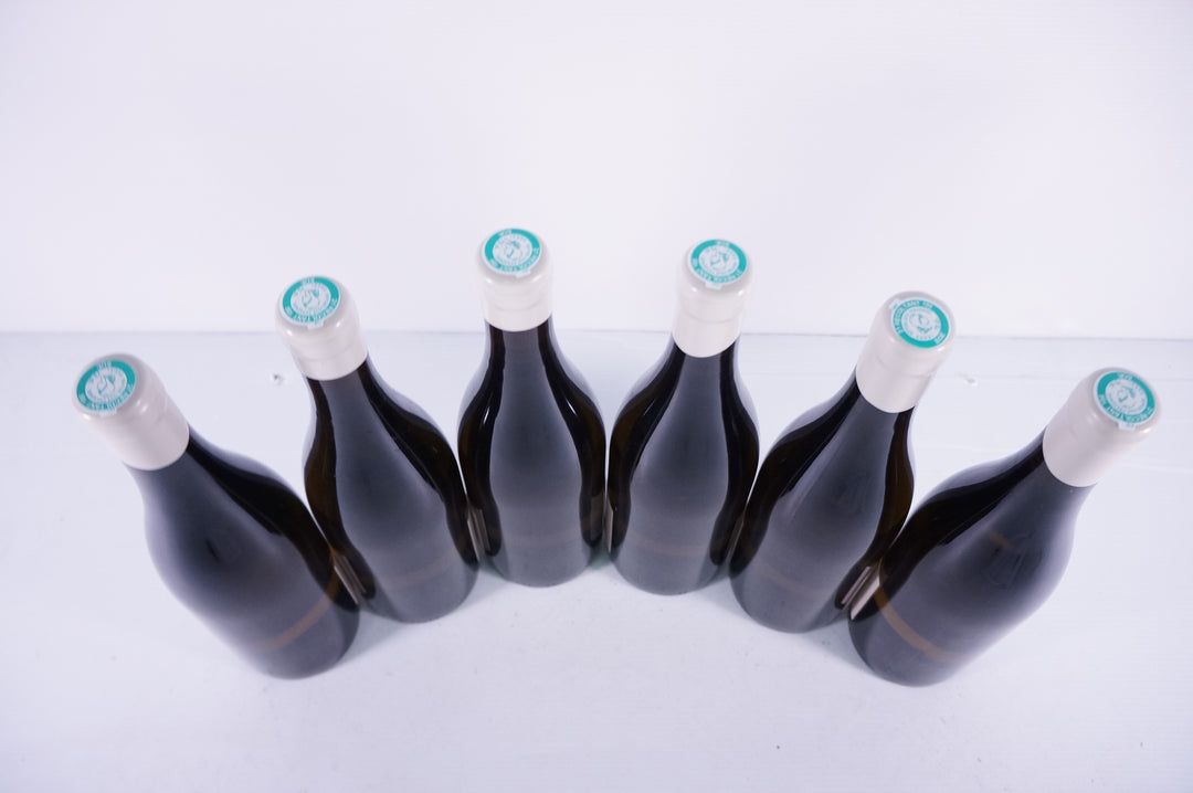 Dupont Fahn Raymond Puligny Montrachet Les Charmes 2020