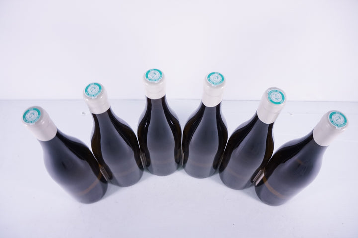 Dupont Fahn Raymond Puligny Montrachet Les Charmes 2020