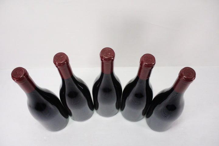 Sylvain Cathiard Vosne Romanee Aux Reignots 1er Cru 2007 *