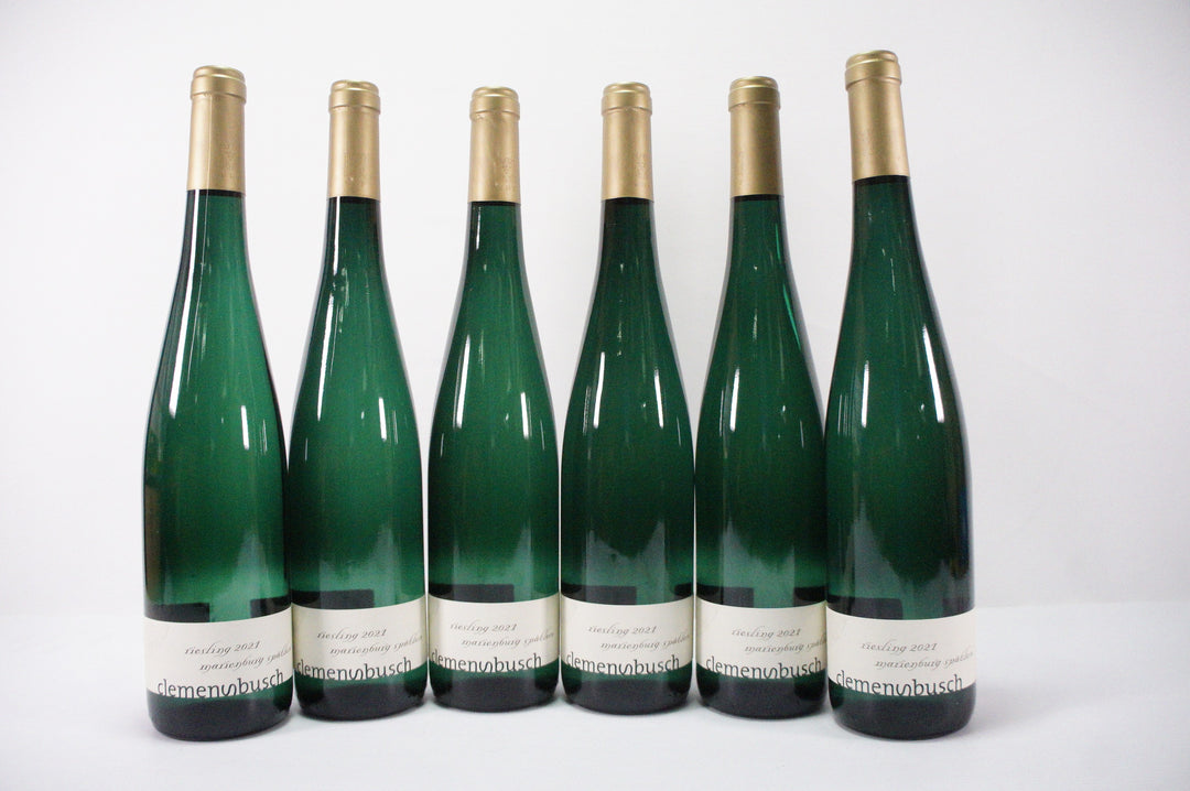 Clemens Busch Marienburg Riesling Spatlese Grosses Lage Goldkapsel 2021