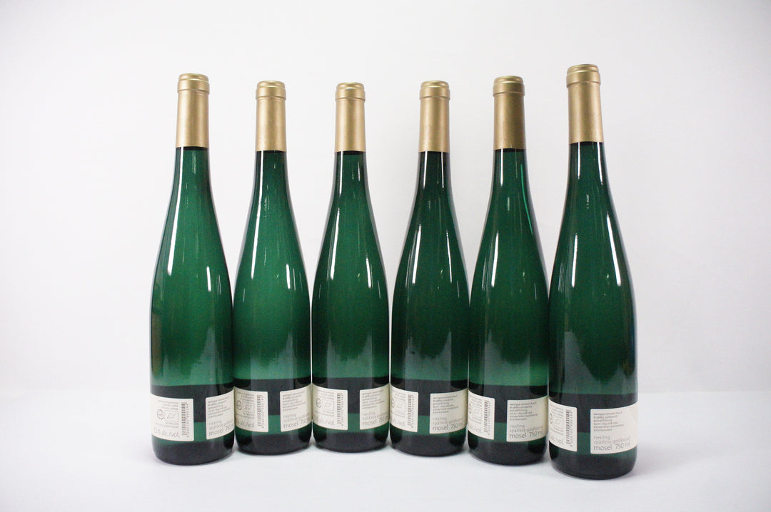 Clemens Busch Marienburg Riesling Spatlese Grosses Lage Goldkapsel 2021