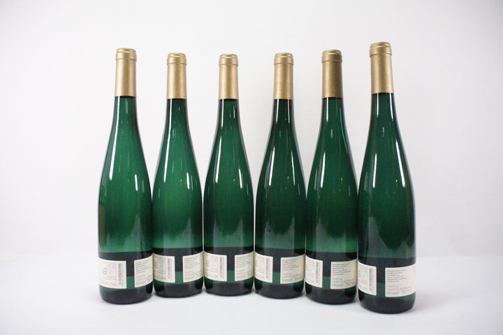 Clemens Busch Marienburg Riesling Spatlese Grosses Lage Goldkapsel 2021