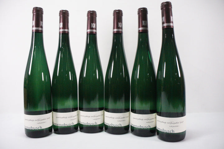Clemens Busch Marienburg Rothenpfad Reserve Riesling Grosses Lage 2017