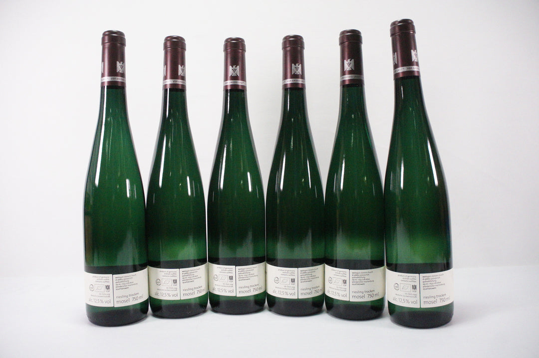 Clemens Busch Marienburg Rothenpfad Reserve Riesling Grosses Lage 2017