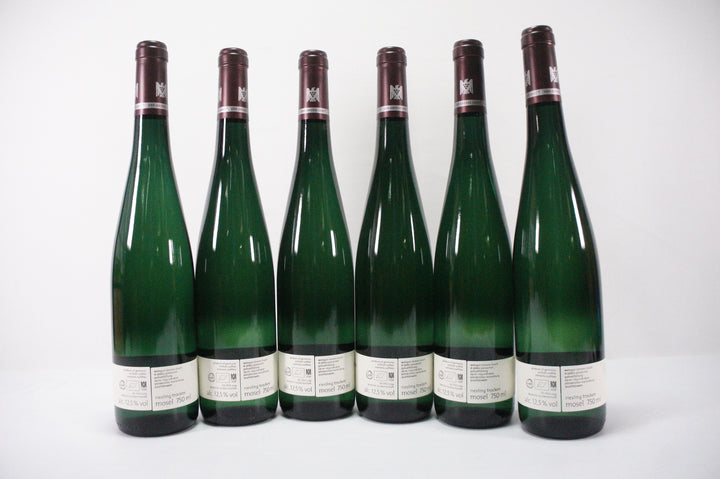 Clemens Busch Marienburg Rothenpfad Reserve Riesling Grosses Lage 2017