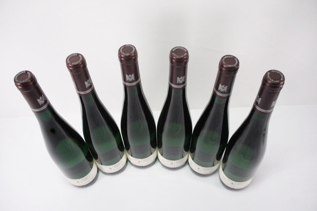 Clemens Busch Marienburg Rothenpfad Reserve Riesling Grosses Lage 2017