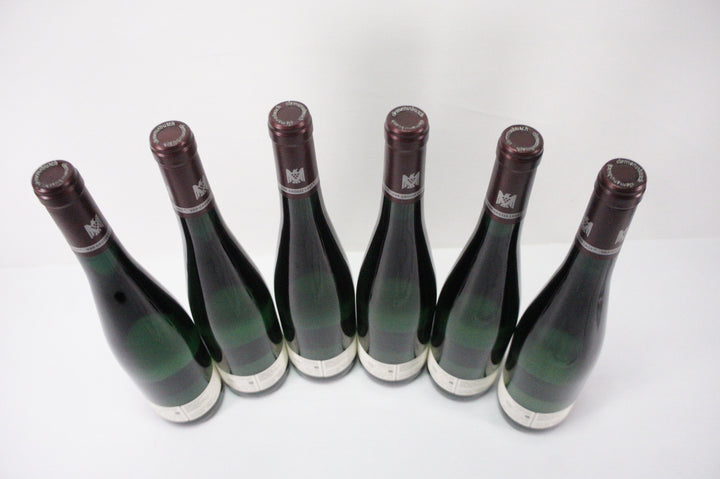 Clemens Busch Marienburg Rothenpfad Reserve Riesling Grosses Lage 2017