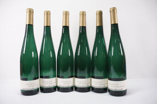 Clemens Busch Marienburg Riesling Spatlese Grosses Lage Goldkapsel 2021
