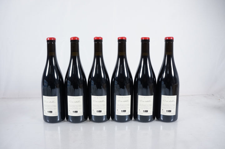 Anne et Jean Francois Ganevat Cuvee Madelon 2020