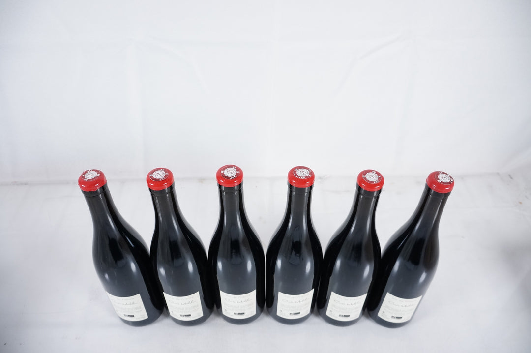 Anne et Jean Francois Ganevat Cuvee Madelon 2020
