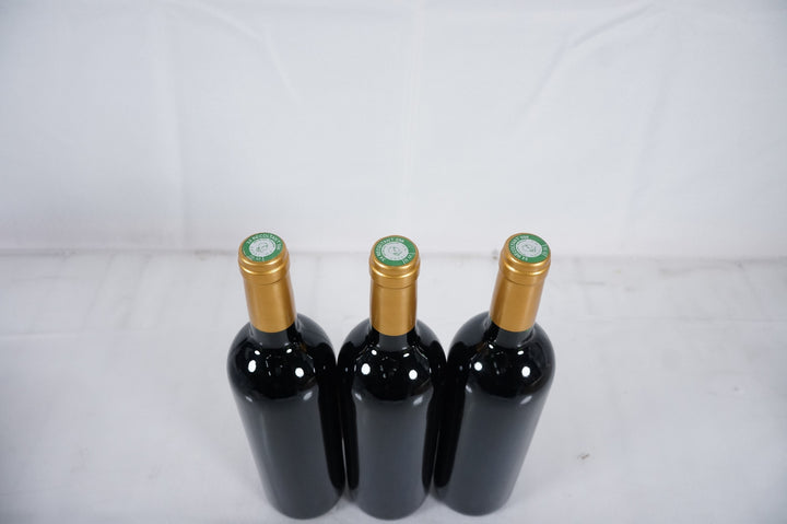 Peyre Rose Coteaux du Languedoc Clos des Cistes 2003