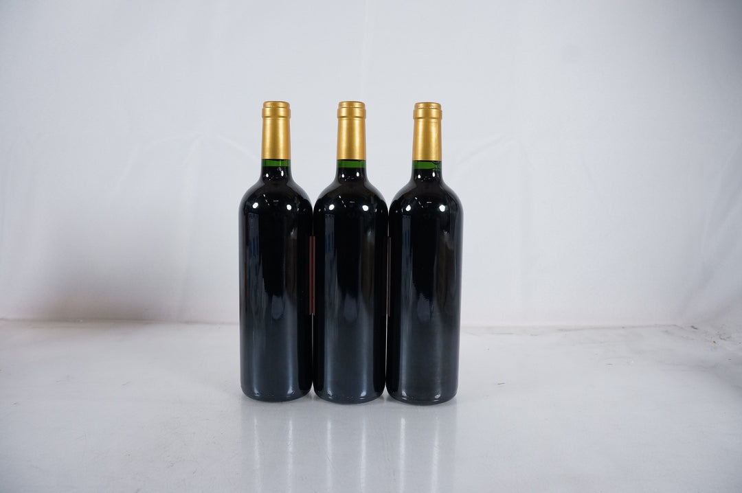 Peyre Rose Vin de France Clos des Cistes 2012