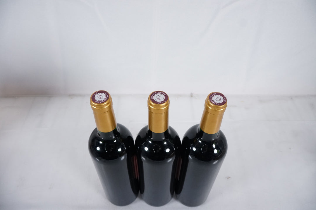 Peyre Rose Vin de France Clos des Cistes 2012
