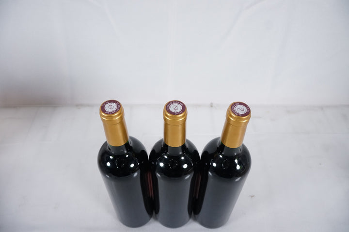 Peyre Rose Vin de France Clos des Cistes 2012