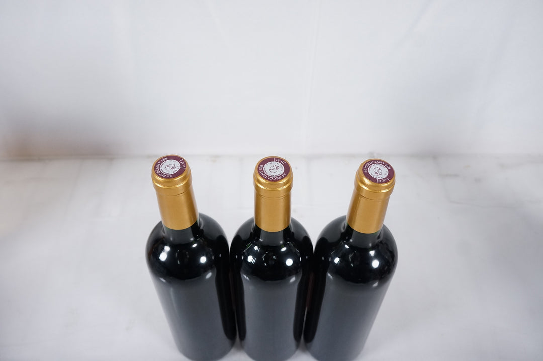 Peyre Rose Vin de France Belle Leone 2012