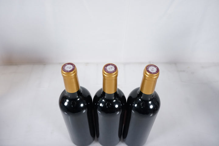 Peyre Rose Vin de France Belle Leone 2012
