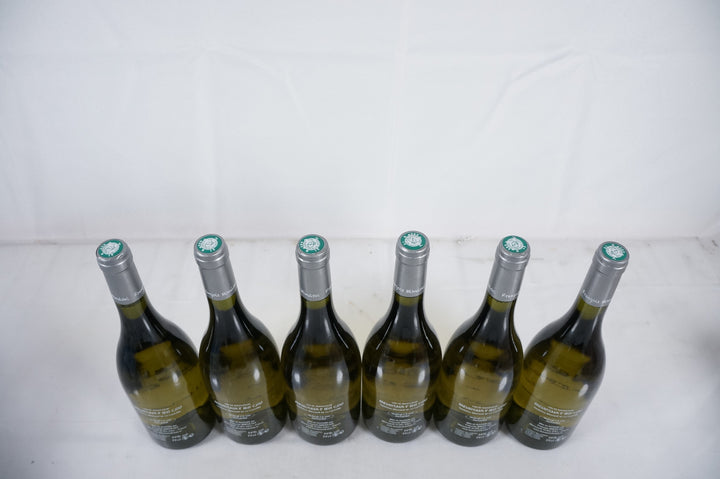 Francois Mikulski Meursault Goutte d'Or 1er Cru 2020