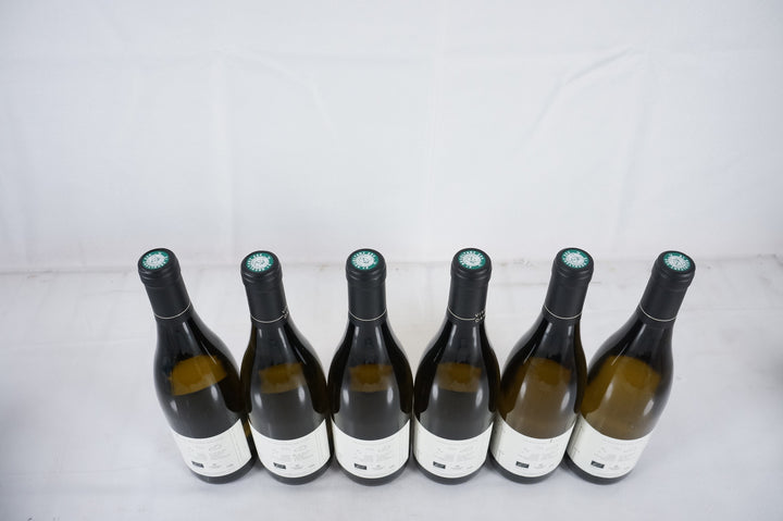 Vincent Dancer Bourgogne Blanc 2019