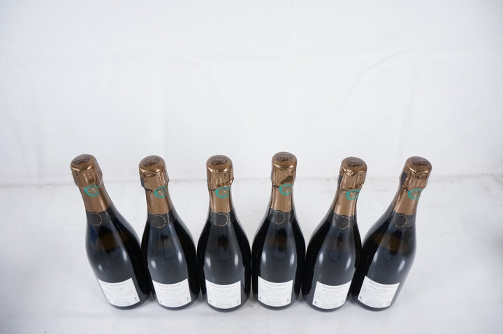 Roger Coulon Esprit Vrigny 1er Cru Brut Nature NV