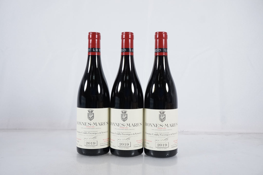 Comte Georges de Vogue Bonnes Mares Grand Cru 2019