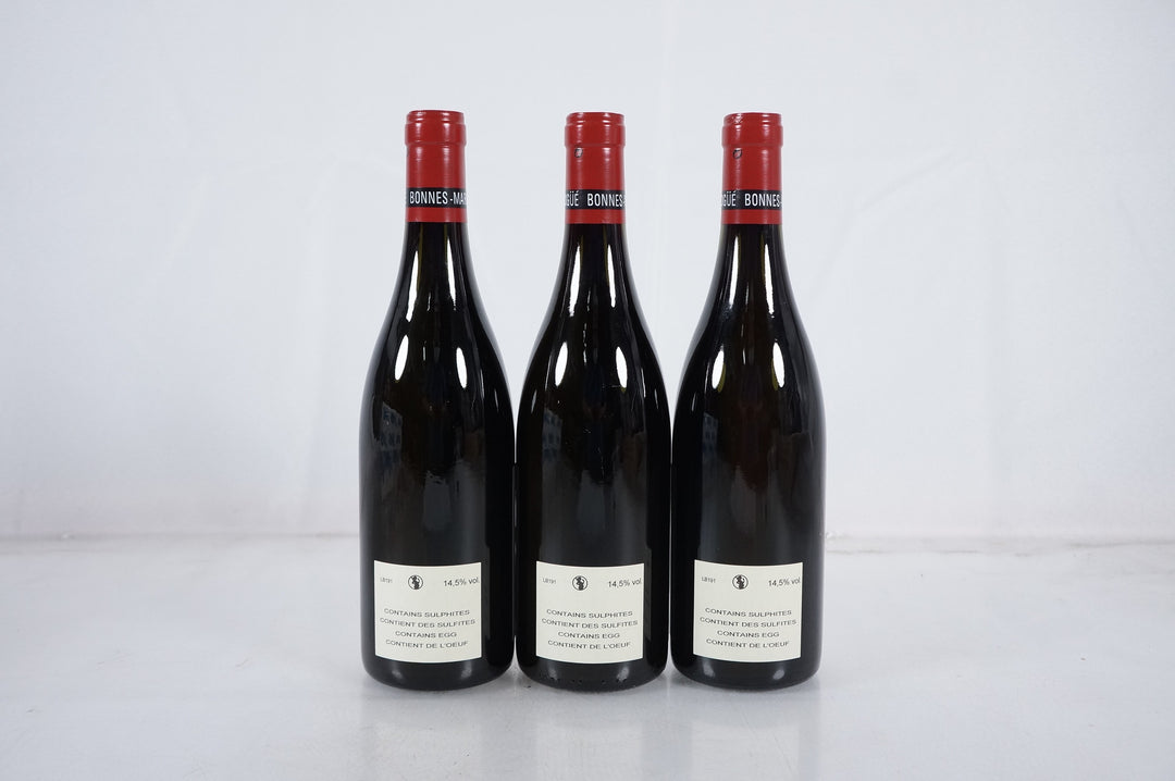 Comte Georges de Vogue Bonnes Mares Grand Cru 2019
