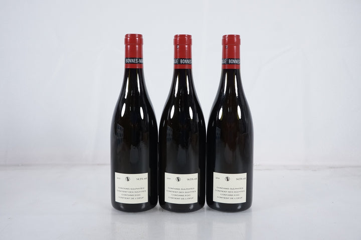 Comte Georges de Vogue Bonnes Mares Grand Cru 2019
