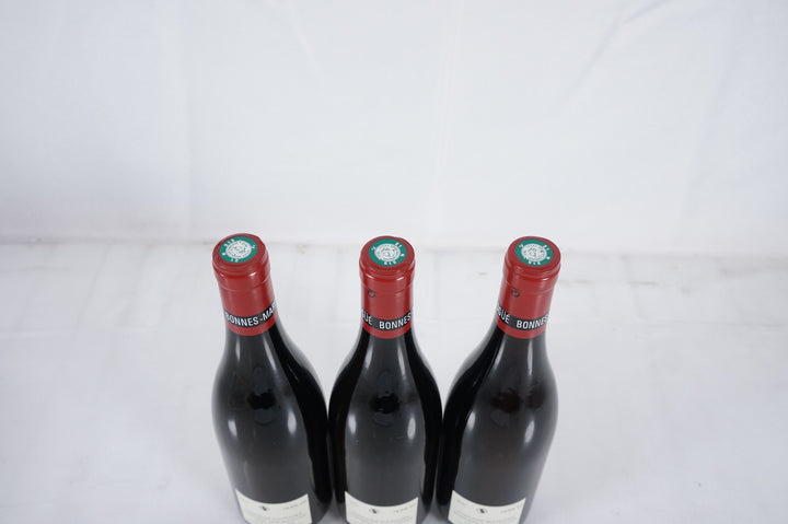 Comte Georges de Vogue Bonnes Mares Grand Cru 2019