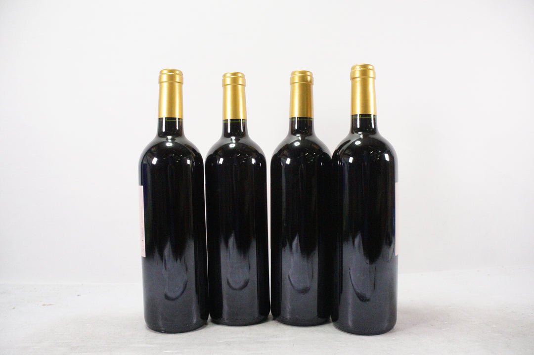 Peyre Rose Vin de France Clos des Cistes 2011